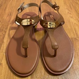 Michael Kors Sandals